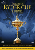 Europe's Ryder Cup Triumph
