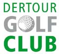 Gastmitgliedschaft DERTOUR Golfclub